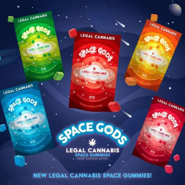 spacegodsgummies